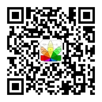 公众号二维码